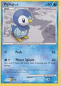 Piplup (5/12) [Diamond & Pearl: Trainer Kit - Manaphy]
