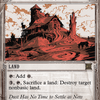Dust Bowl [Outlaws of Thunder Junction: Breaking News]