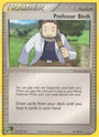 Professor Birch (89/109) [EX: Ruby & Sapphire]