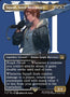 Squall, SeeD Mercenary (Borderless) [FINAL FANTASY]