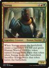 Stangg [Masters 25] 
