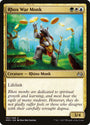 Rhox War Monk [Modern Masters 2017] 