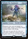 Talrand, Sky Summoner [Duel Decks: Mind vs. Might]