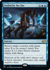 Stolen by the Fae [Jumpstart 2022] 