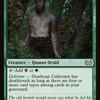 Deathcap Cultivator [Duskmourn: House of Horror Commander]
