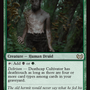 Deathcap Cultivator [Duskmourn: House of Horror Commander]