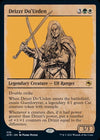 Drizzt Do'Urden (Showcase) [Dungeons &amp; Dragons: Adventures in the Forgotten Realms] 