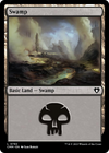 Swamp (792) [Commander Masters]