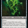 Etched Slith [Modern Horizons 3]
