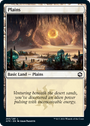 Plains (265) [Dungeons & Dragons: Adventures in the Forgotten Realms]