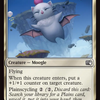 Cloudbound Moogle [FINAL FANTASY]