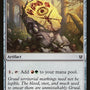 Gruul Signet [Mystery Booster]