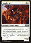 Fencing Ace [Core Set 2020]