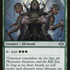Llanowar Tribe [Modern Horizons]
