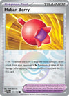 Haban Berry (111/131) (Poke Ball Pattern) [Scarlet & Violet: Prismatic Evolutions]