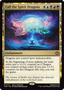 Call the Spirit Dragons [Tarkir: Dragonstorm] - Español