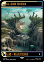Hallowed Fountain [Star Trek]