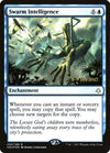 Swarm Intelligence [Hour of Devastation Prerelease Promos] 