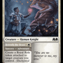 Besotted Knight // Betroth the Beast [Wilds of Eldraine]