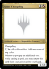Spare Changeling [Unknown Event]