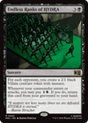 Endless Ranks of HYDRA [Marvel Super Heroes Commander]