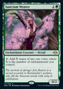 Sanctum Weaver [Modern Horizons 2] - Español