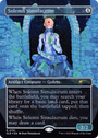 Solemn Simulacrum (1725) (Rainbow Foil) [Secret Lair Drop Series]