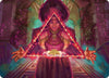 Seize the Spotlight Art Card [Streets of New Capenna Art Series]