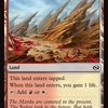 Wind-Scarred Crag [Tarkir: Dragonstorm]