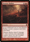 Disaster Radius [Rise of the Eldrazi] 