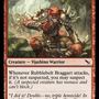 Rubblebelt Braggart [Murders at Karlov Manor]