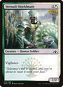Vernadi Shieldmate [Guilds of Ravnica]