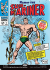 Namor The Sub-Mariner (Borderless) [Marvel Super Heroes]