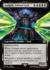 Zodiark, Umbral God (Extended Art) [FINAL FANTASY]