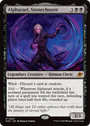 Alpharael, Stonechosen [Edge of Eternities]
