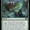Curse of the Werefox [Wilds of Eldraine]