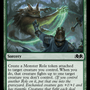 Curse of the Werefox [Wilds of Eldraine]
