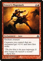 Fencer's Magemark [Guildpact] 