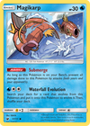 Magikarp (17/111) [Sun & Moon: Crimson Invasion]