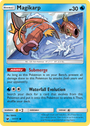 Magikarp (17/111) [Sun & Moon: Crimson Invasion]