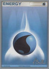 Water Energy (Eeveelutions - Jimmy Ballard) [World Championships 2006]