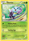 Illumise (18/160) [XY: Primal Clash]