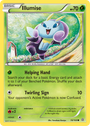 Illumise (18/160) [XY: Primal Clash]