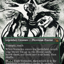 Vorinclex // The Grand Evolution (Showcase Planar Booster Fun) [March of the Machine] 