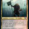 Ugluk of the White Hand [The Lord of the Rings: Tales of Middle-Earth]