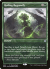 Roiling Regrowth (Promo Pack) [Zendikar Rising Promos]