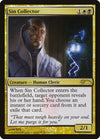 Sin Collector [Friday Night Magic 2013] 