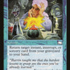 Relearn [The List]