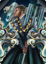 Rafiq of the Many Art Card [Streets of New Capenna Art Series]