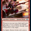 Captain Ripley Vance [Modern Horizons 2]